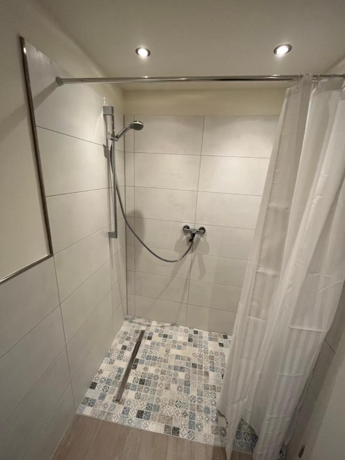 Stadtzentrum, Ruhig, Praktisch Γκράιφσβαλντ Εξωτερικό φωτογραφία